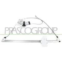 PRASCO FT926W025 Raammechanisme
