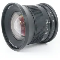 7artisans 12mm f/2.8 MkII Nikon Z-Mount