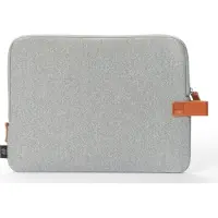 Dicota Laptophoes Skin URBAN Geschikt voor max. (laptop): 38,1 cm (15) Grijs