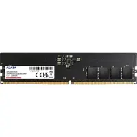 ADATA DIMM 32 GB DDR5-4800 (zwart, modelnummer AD5U480032G-S, merk Premier)