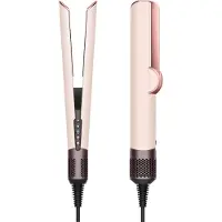 Dyson Airstrait Keramiek Roze/Rose Goud