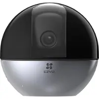 Ezviz E6 3K Indoor Pan & Tilt Camera