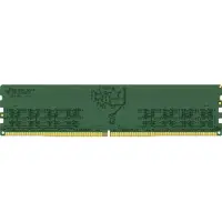Kingston ValueRAM - DDR5 - Module - 16 GB - DIMM 288-pins - 3200 MHz - CL52 - 1.1 V - ongebufferd, niet afhankelijk van de kloksnelheid - met on-die ECC
