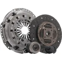 SACHS 3000 990 628 Koppelingsset