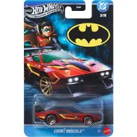 Hot Wheels JKW91 speelgoedvoertuig