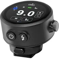 Westcott FJ-T1 M Universal Touchscreen Wireless Trigger