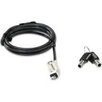 Dicota Laptopslot Sleutelslot 1.5 m D31940-V1