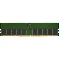 Kingston Technology KTD-PE548E-32G geheugemodule 32 GB 1 x 32 GB DDR5 4800 MT/s ECC