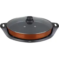 Jata Jepe1639 Elektrische Pan