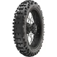 Anlas Capra Extreme 71r Tt Off-road Achterband