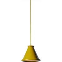 BELID Belle hanglamp Ø15 cm Honey yellow