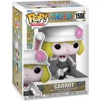 Funko POP! Pop! - One Piece Carrot #1588