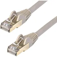 StarTech.com Cat6a Ethernet-kabel 7m
