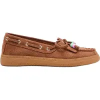 Steve madden Meisjes Loafers Jkrisp - Camel - Maat 33