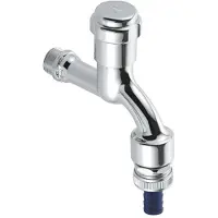 GROHE Eggemann - Beluchterkraan, chroom 41154000