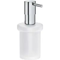 GROHE Start Zeepdispenser - 160ml - staand - chroom 41188000