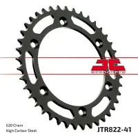 Jt Tandwiel achter R822,41