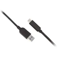 Huddly 7090043790290 USB-kabel 0,6 m USB 3.2 Gen 1 (3.1 Gen 1) USB A USB C Zwart