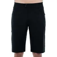 Cube ATX BAGGY SHORTS CMPT BLACK XL