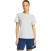 Adidas Functioneel shirt 'Entrada26' lichtgrijs