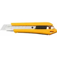Olfa Dl-1 Cutter Geel