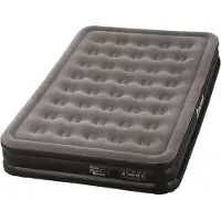 Outwell Flock Excellent Double Luchtbed - 2-Persoons - Grey/black