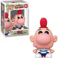 Funko POP! POP! Billy 1911 The Grim adventure of Billy & Mandy