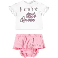 Philipp Plein Top/Rok