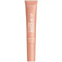 Rimmel London Oh My Gloss! Butter Me Up lippenbalsem - 006 Chai