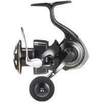 Daiwa Certate 26 Hd Spinning Reel Zilver 3000XH