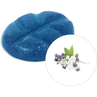 Scentchips Lavendel & Jasmijn - Geurblokjes - Huisparfum - Geurchips - Waxmelts - Geschikt voor Geurbrander en Waxbrander - XL - 38 Stuks