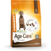 Fokker Dog Age-Care +Rex zachte beloning kip