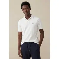 Fynch&Hatton Shirt 'Fynch Hatton 10001700' wit