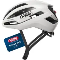 ABUS Taipan Led Helm