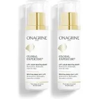 Noreva Onagrine Global Expertise Lift Jour Revitalisant 2x40 ml Emulsie