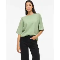 Vila Trui 'VILiga' pastelgroen