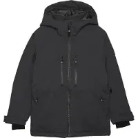 Color Kids Sportjas zwart