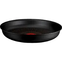 Tefal Ingenio Excellence Fusion P0050653 koekenpan zwart - aluminium - 28 cm