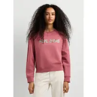 Pepe Jeans Sweatshirt ' CELESTE ' beige / blauw / pink