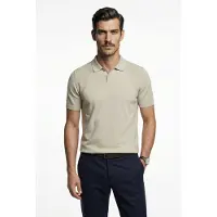 HUGO BOSS Trui 'Momentum-Lite' beige