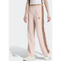 Adidas Sportbroek rosa / zwart
