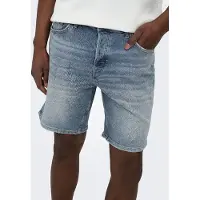 Only & Sons Jeans 'ONSEdge' blauw denim