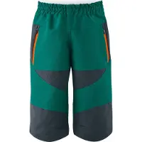 Gonso Pordoi Shorts Kinderen, groen 152 2023 Kinderbroeken