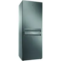 Whirlpool B TNF 5323 OX koelkast-vriezer - A+++ - 444 L