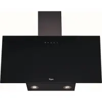 Whirlpool AKR 039 G BL afzuigkap - 713 m³/uur - 68 dB