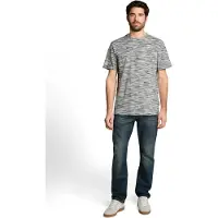 Tom Tailor Multi color t-shirt dessin
