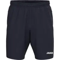 Jako One Vrijetijdsshort Kinderen - Marine | Maat: 128