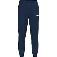 Jako One Polyesterbroek Kinderen - Marine | Maat: 158