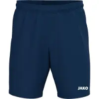 Jako One Trainingsshort Kinderen - Navy | Maat: 140