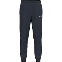 Jako One Polyesterbroek Kinderen - Antraciet | Maat: 128
